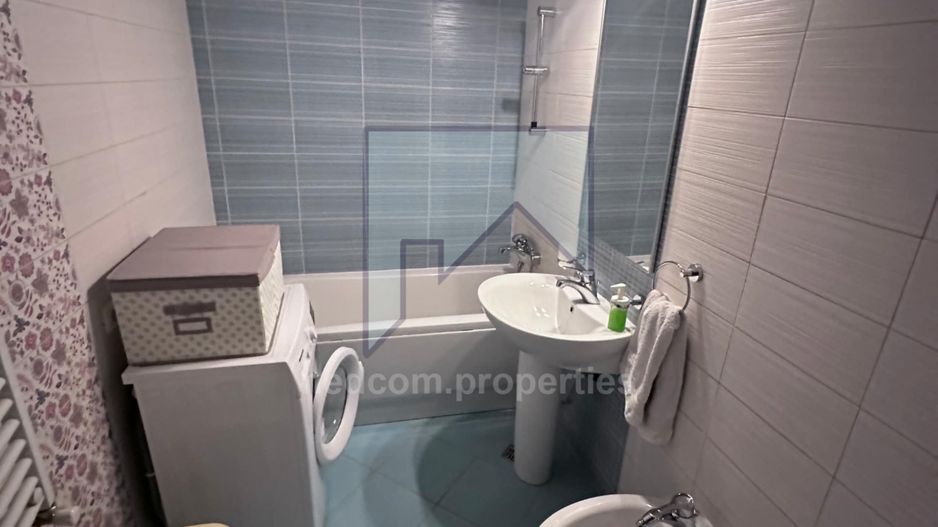 Vanzare Garsoniera - Baba Novac chiar la intrarea in Parcul IOR - Poză 2