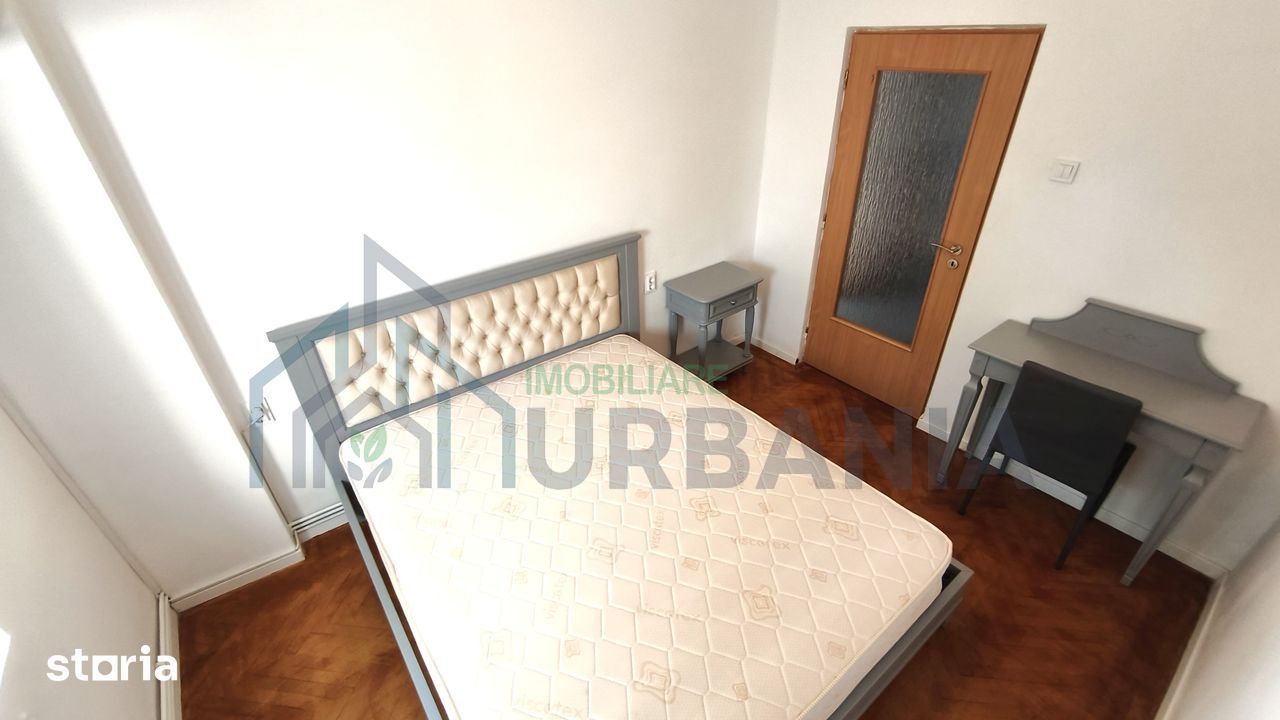 Apartament 3 camere, 76 mp, Ultra-Central (Str. Bărboi) | Renovat 2024 - Poză 14