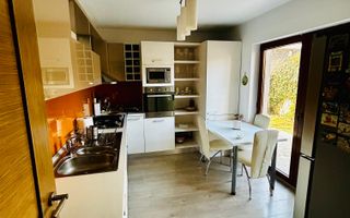 Dupelx de inchiriat, 140mp, Pet-Friendly, 2 parcari, zona Somesului - Poză 6