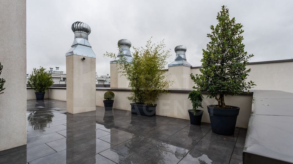 Vânzare, apartament, 3 camere, str. Nicolae Milescu Spătaru, Ciocana - Poză 44