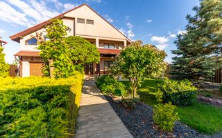 Casa noua P+M confort sporit în Vladimirescu, Arad - Poză 1