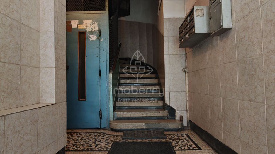 Vanzare apartament 3 camere, boxa, zona Stirbei Voda-Calea Plevnei-Cismigiu - Poză 10