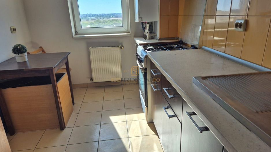 Apartament 2 camere de vanzare, decomandat, Confort City | Comision 0% - Poză 14