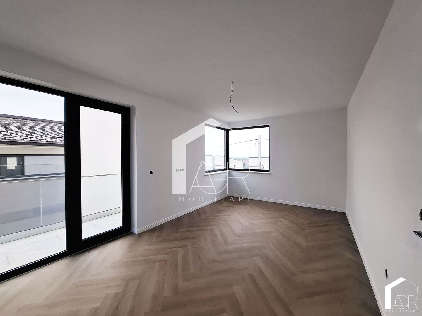 Vila P+1E, cu 4 camere, Paulesti - Poză 9