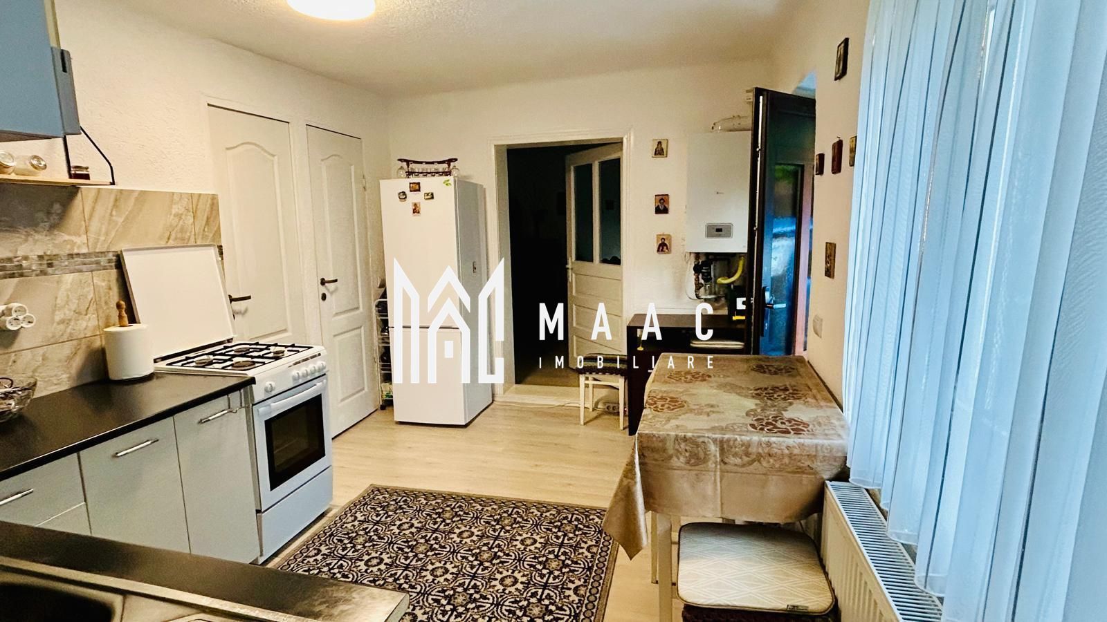 Casă Tălmăcel | 74 mp utili | Teren 507 mp + grădină - Poză 5