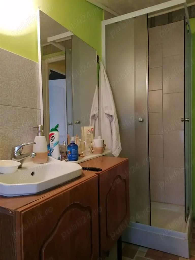 Apartament 3 camere Iosefin la curte - Poză 6