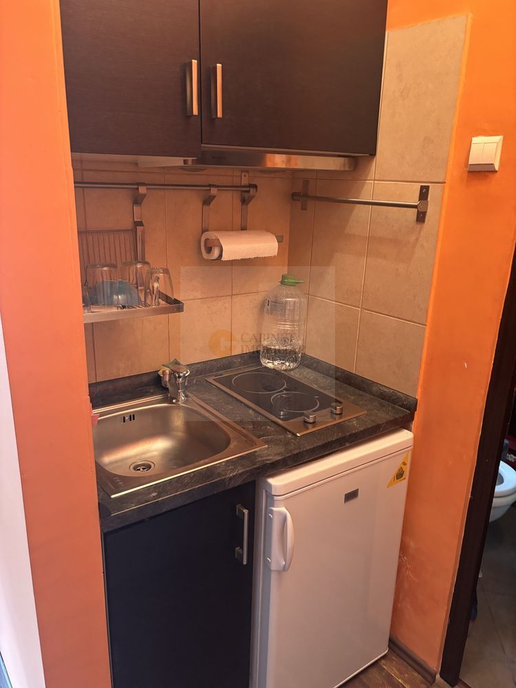 Piata Romana - Amzei  | 2 camere  | Etaj 2/7 - Poză 5