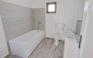 Dragomiresti Deal, casa Parter +Pod, 4 camere, teren 436 mp, utilitati - Poză 8