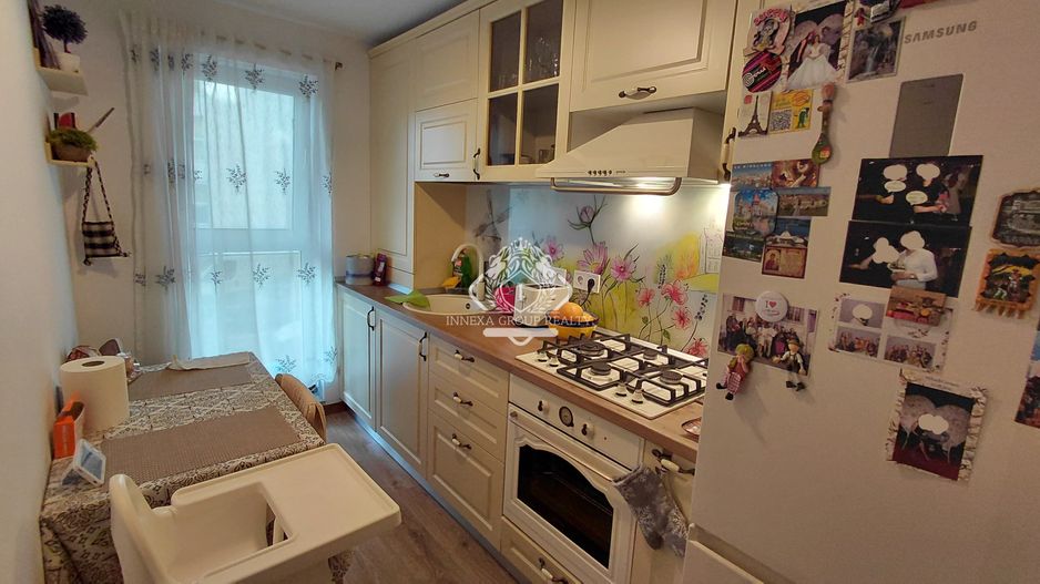 Apartament 2 camere I bloc nou I etaj 1/11 I loc parcare+boxa I Hercesa Vivenda - Poză 9