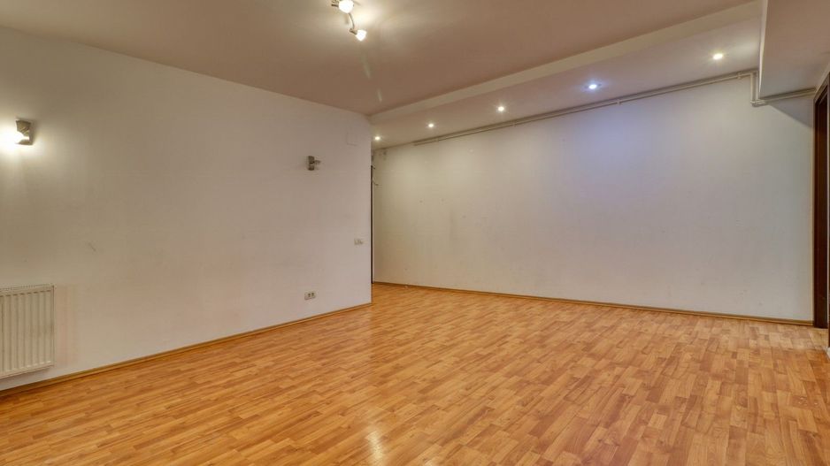 West Park—2 camere- loc de parcare inclus- comision 0% - Poză 3