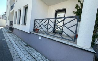 Apartament 3 camere, 2 bai 71 mp utili – Cartierul Arhitecților Sibiu - Poză 1