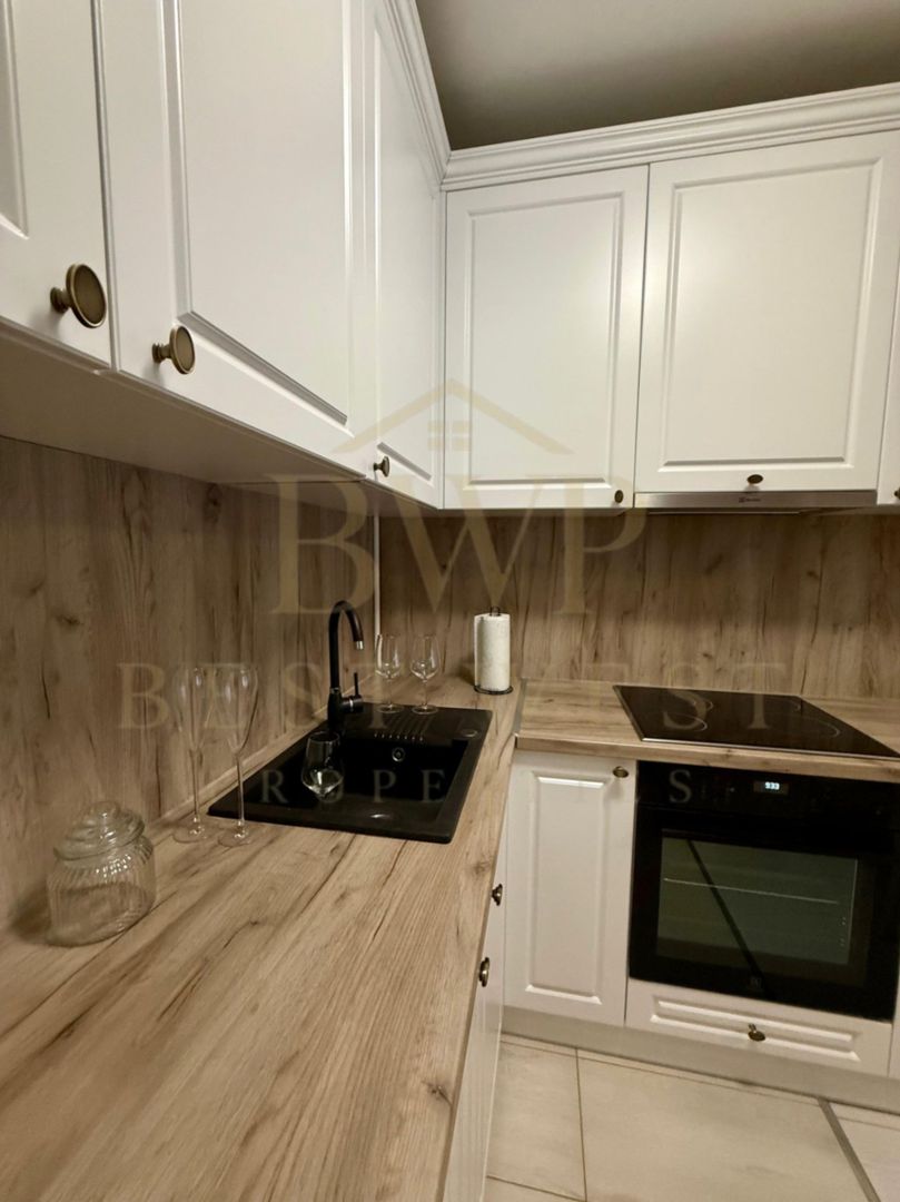 Apartament 2 camere, mobilat, etaj intermediar, Ghiroda - Poză 4