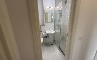 Apartament 2 camere, Hala Centrala, etaj 8, vedere panoramica, renovat - Poză 15