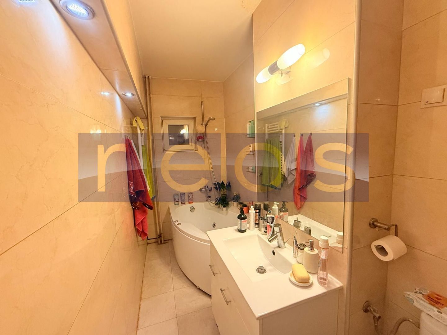 VANZARE APARTAMENT 3 CAMERE REGINA MARIA | PALATUL PARLAMENTULUI | - Poză 8