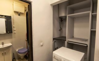 Chirie, 2 camere, Vasile Alecsandri. 450 €/lună. Comision 0. - Poză 5