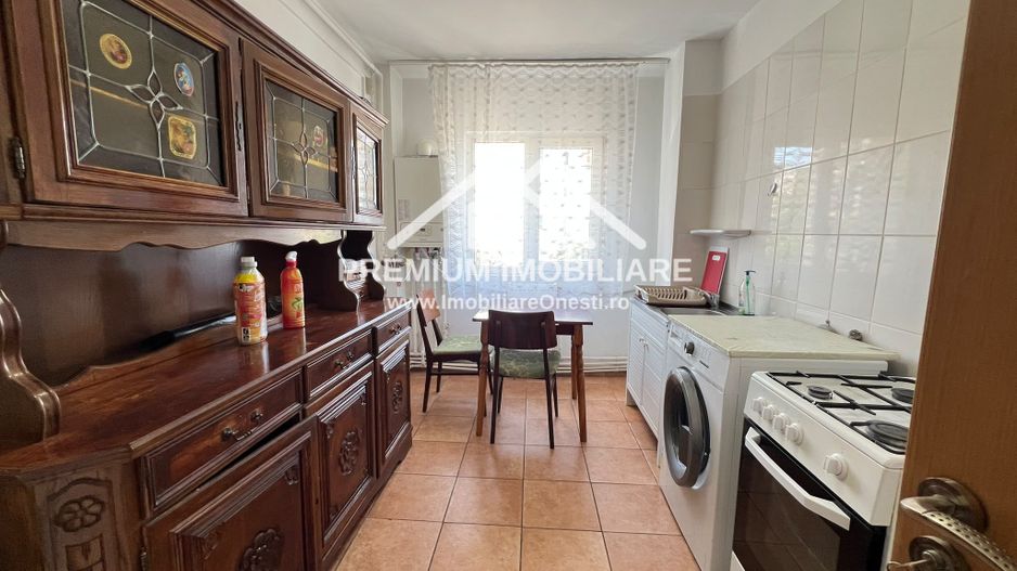 Apartament 2 camere ,zona de jos, etaj 1 de inchiriat. - Poză 5