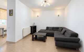 Apartament 2 camere, Ared Kaufland, zona Banu Mărăcine, loc de parcare - Poză 1