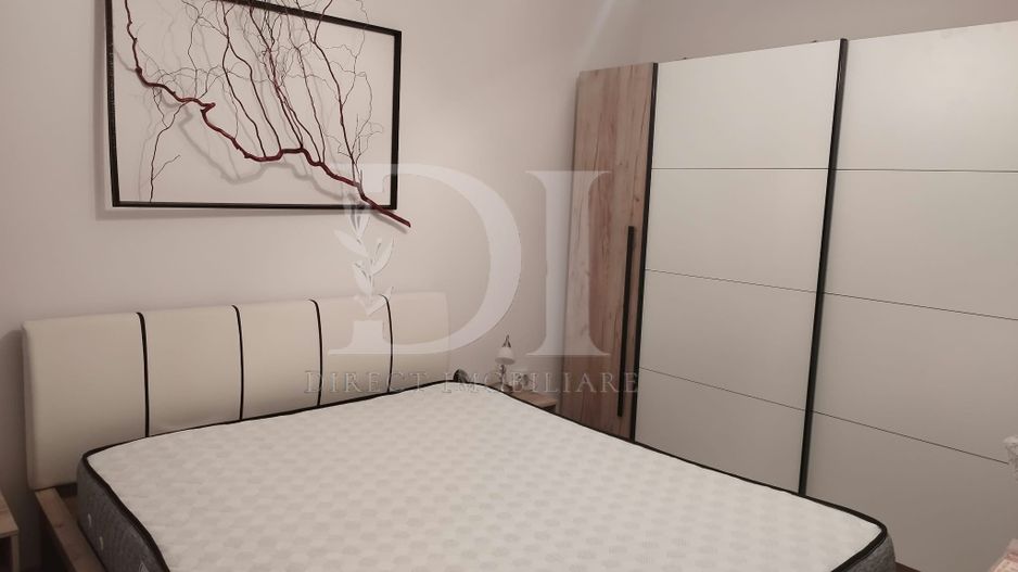 APARTAMENT 2 CAMERE DE ÎNCHIRIAT - Poză 8