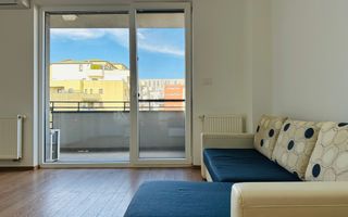 VANDUT - IRIS 12 Aradului - Mobilat & Utilat | Terasa & Parcare | Comision 0% - Poză 19