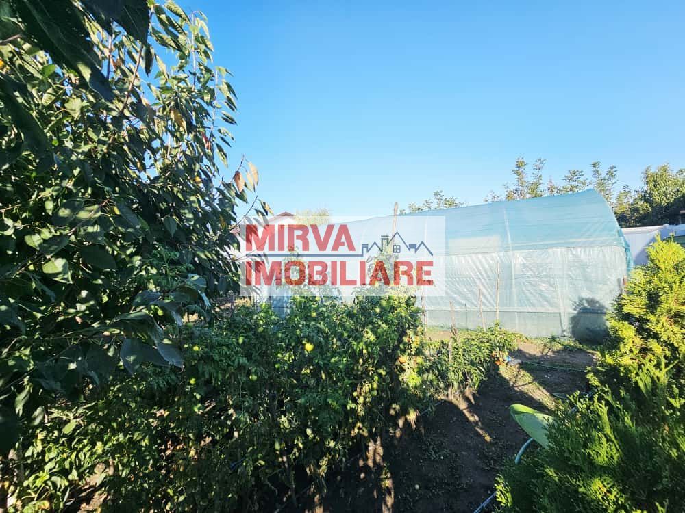 🏡 Vilă modernă cu 5 camere – Mănești - Poză 52