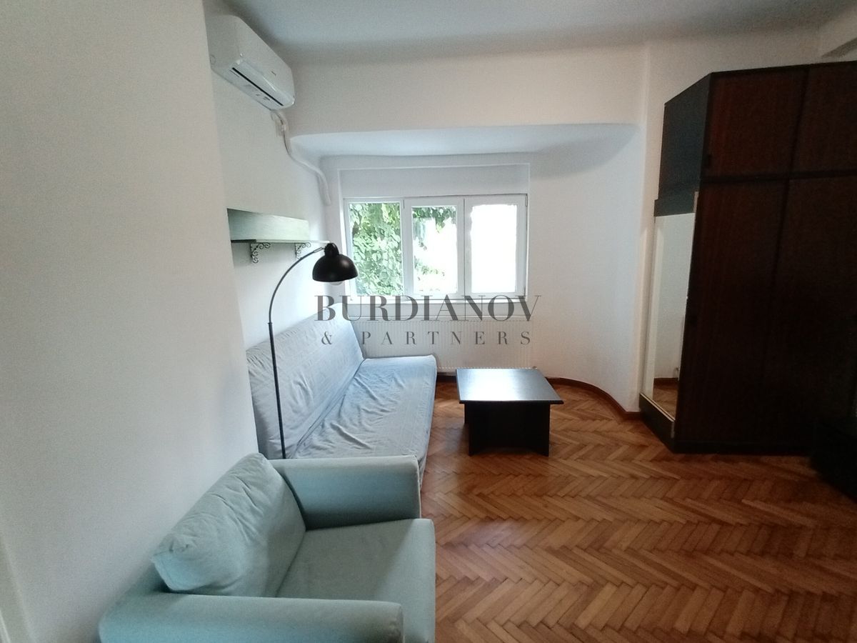 Garsonieră de închiriat - Unirii - Calea Călărașilor -centrală termică - Poză 2