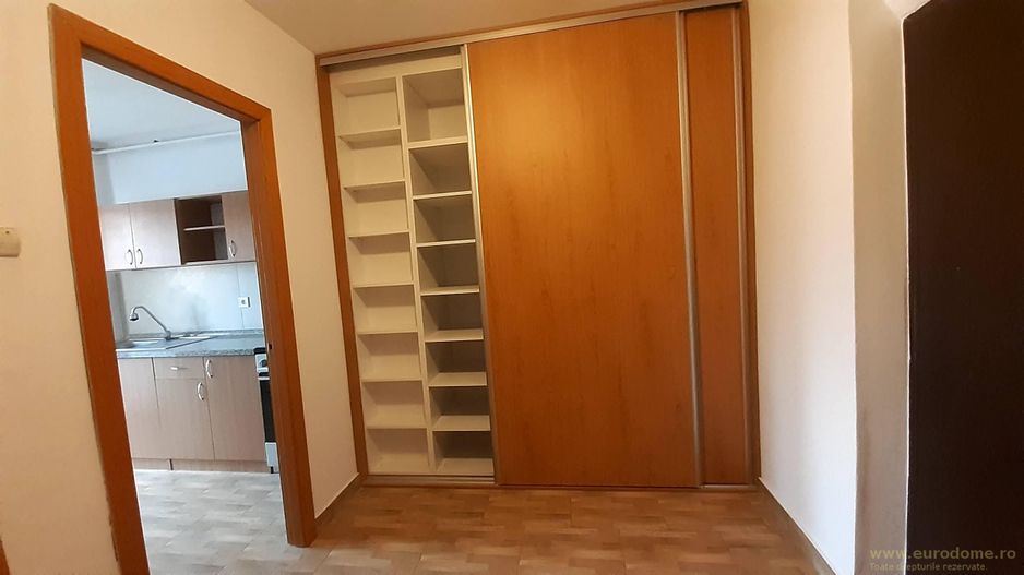 Racadau Pietonal, apartament 2 camere, mobilat - Poză 5