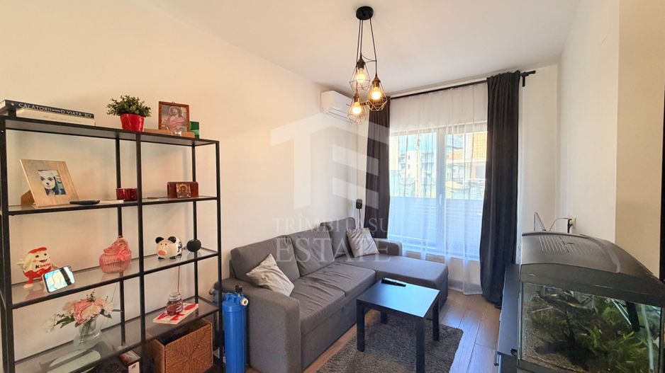 Casa 4 Camere de Inchiriat | Bragadiru | 2017 | Mobilata Complet - Poză 1