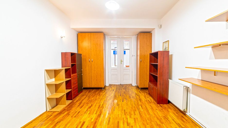 VÂNDUT! Apartament,  str. Eminescu, Arad. - Poză 5