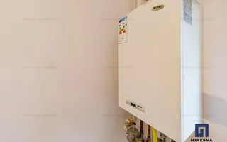 Calea Urseni | Apartament 2 camere | Bloc nou | Comision 0 - Poză 20