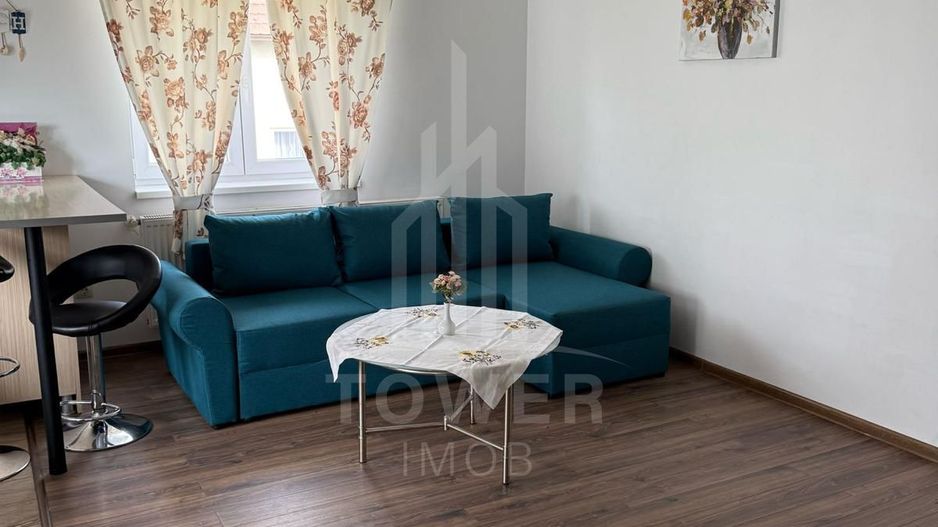 Apartament de închiriat Selimbar - Poză 8