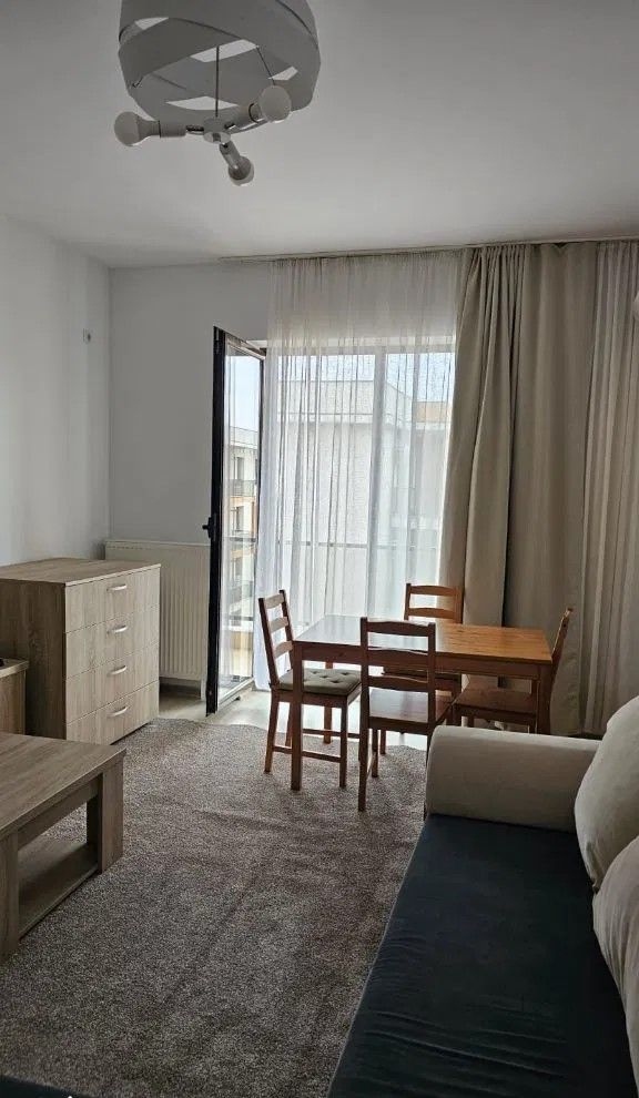 Apartament spatios 3 camere Grozavesti - Poză 2
