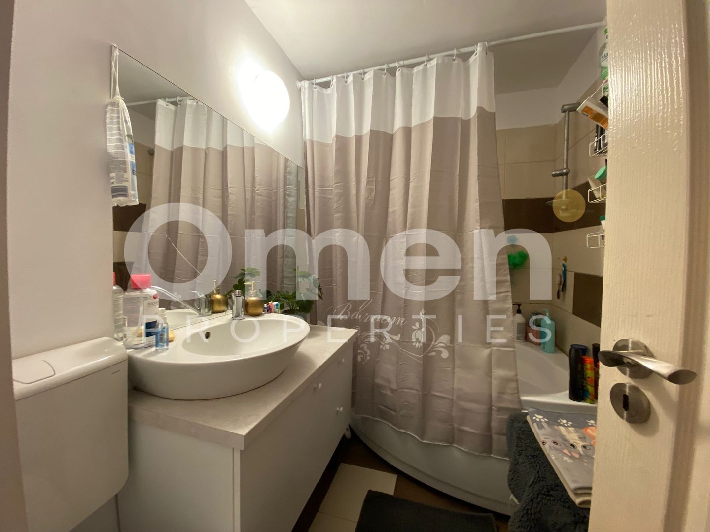 Apartament cu 3 camere decomandate, zona Policlinicii Sf. Ioan - Poză 8