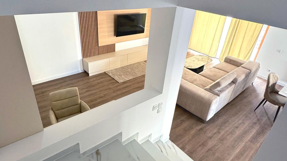 Casa de inchiriat - Poză 2