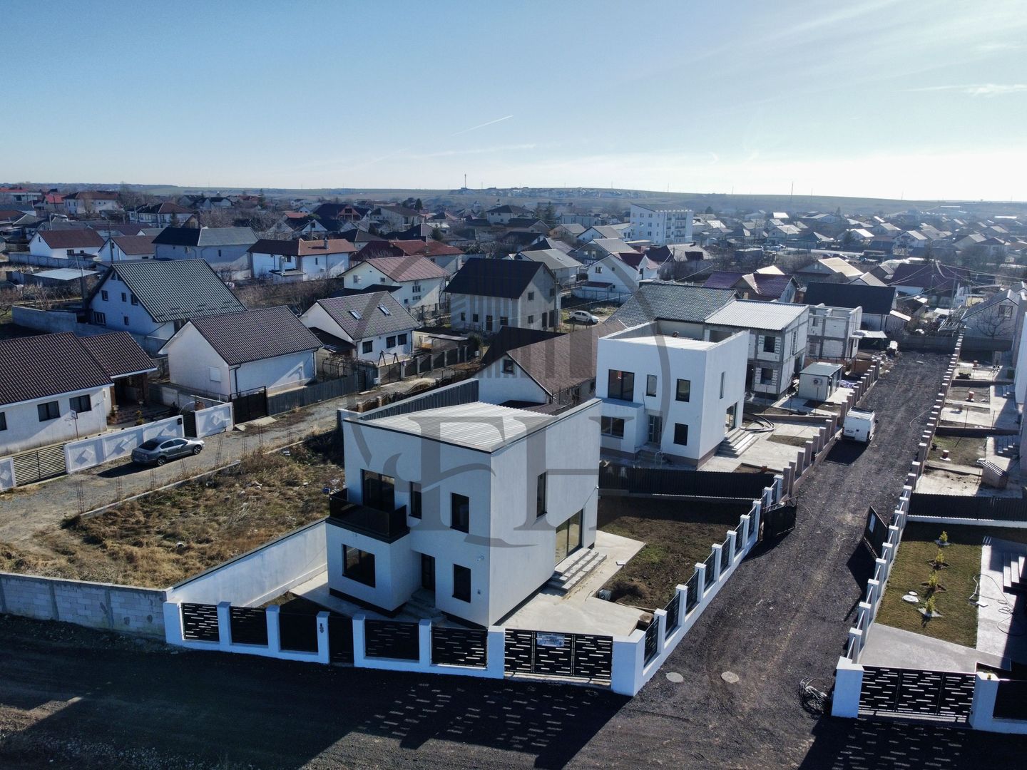 SOLD/ VANDUT Casa / Vila de vanzare Valu lui Traian, Constanta - Poză 2