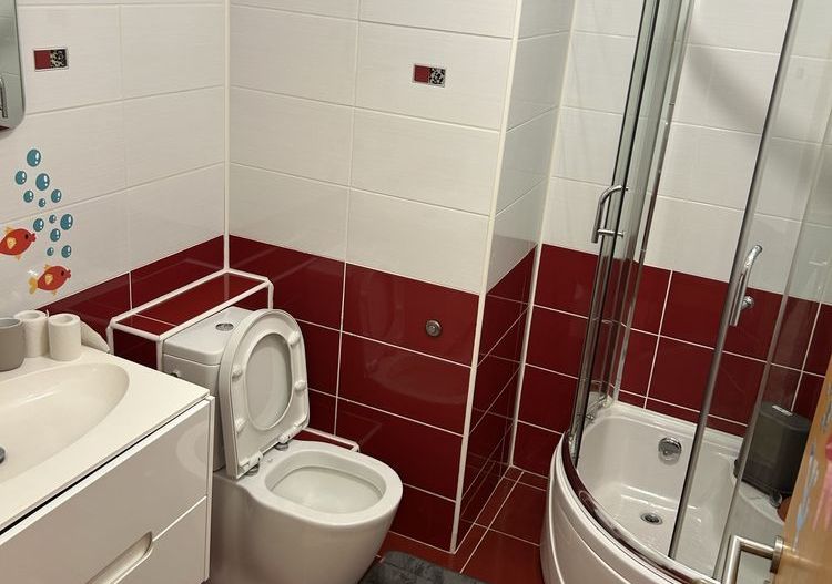 Sagului | 3 Camere | Loc de Parcare. - Poză 8