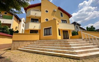 Chirie I Vilă premium I piscină I 6 dormitoare I  800 mp I Pipera - Poză 64