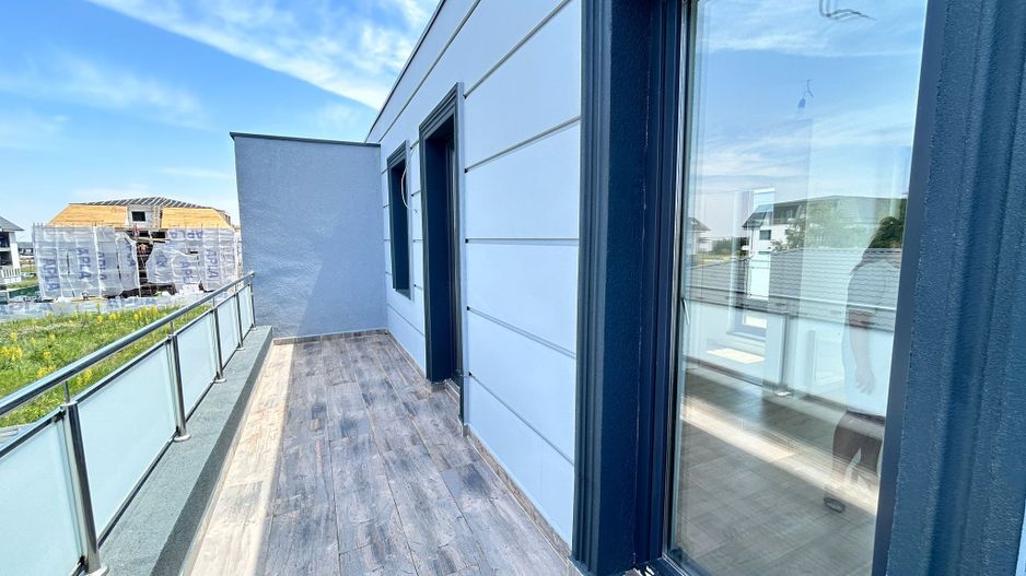 Duplex 5 camere Otopeni 23 August - Poză 7