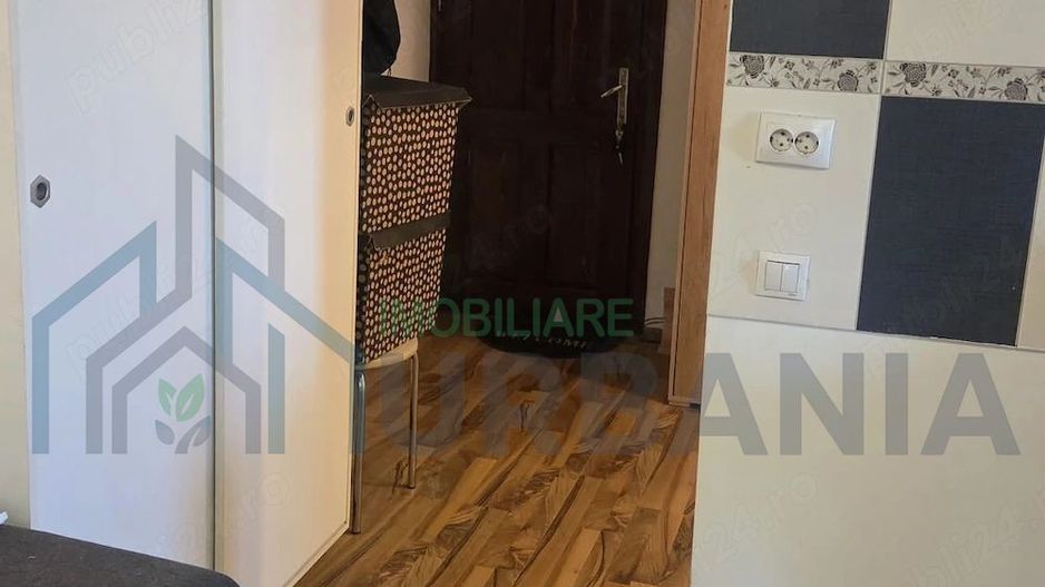 Apartament 3 camere, Hlincea, Ciurea, la 1,5 km de LDL Poitiers - Poză 8