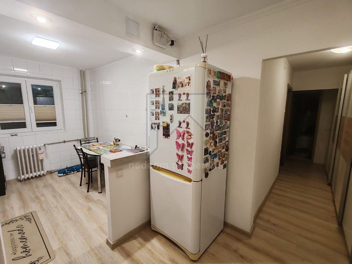 Vanzare apartament 4 camere - Rahova - str. Soldat Croitoru - Poză 6