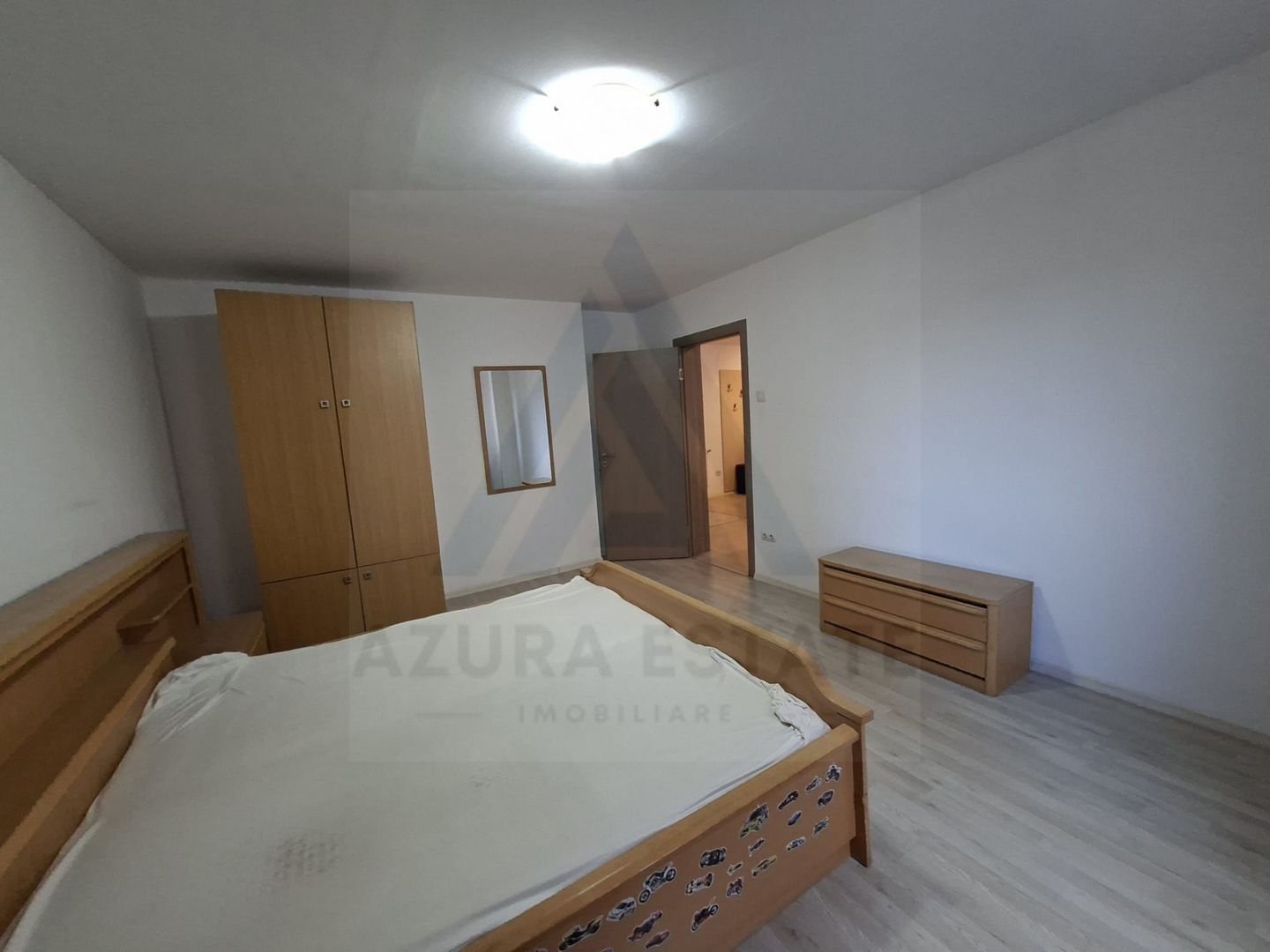 Apartament 3 camere 77 mp utili si parcare privata in zona Rahovei - Poză 5