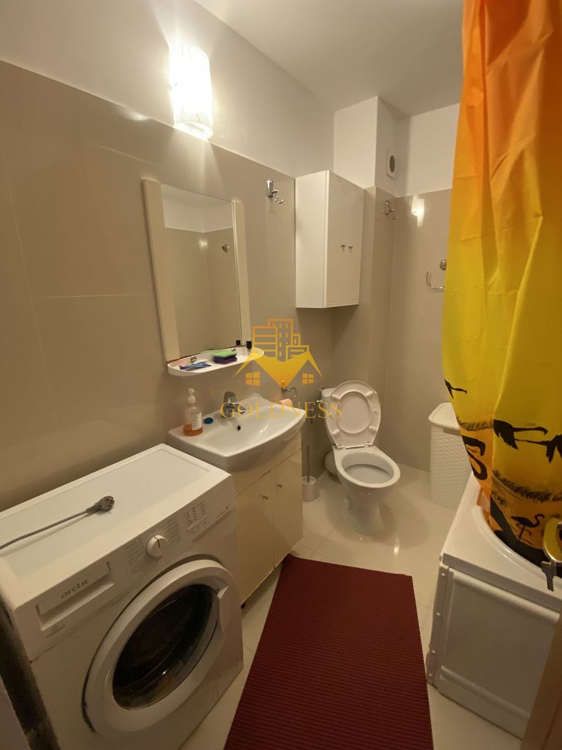 Oportunitate de investitie! Bloc nou, Marasti, garsoniera, balcon! - Poză 6