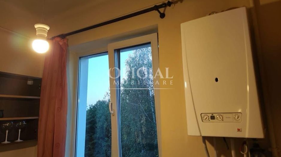 Apartament 1 Camera | 39 Mp | Intermediar | Gheorgheni INTERSERVISAN - Poză 4