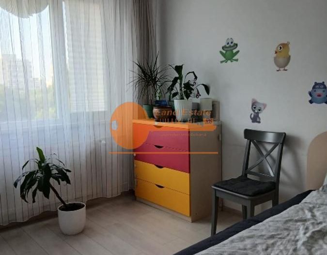 3 Camere in zona Valea Ialomitei-Metrou 8 minute - Poză 4