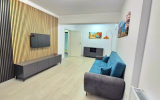 Apartament 2 camere de închiriat Apărătorii Patriei - Brown Residence - Poză 1