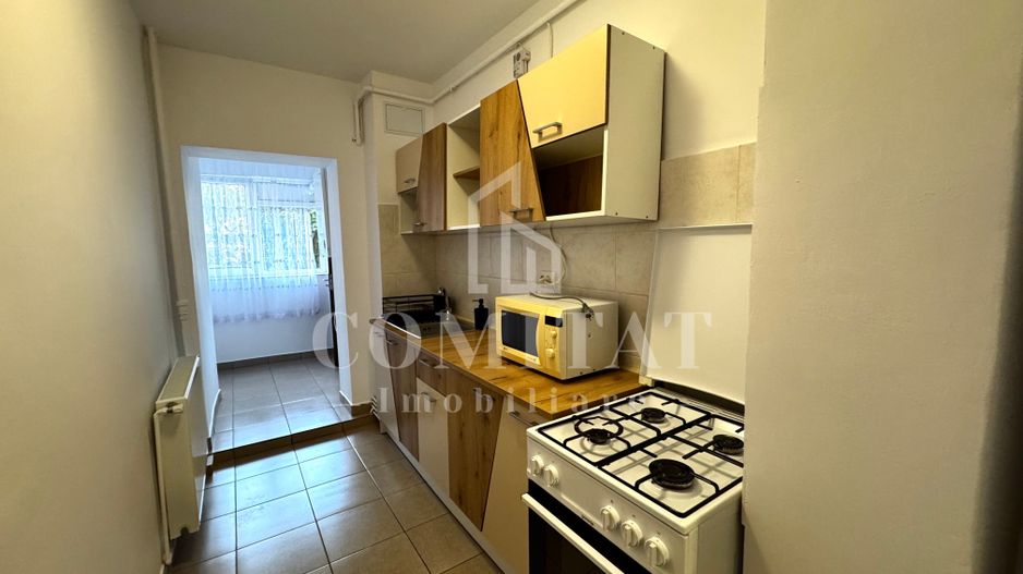 Apartament modern 1 cameră | 42 mp | Etaj intermediar | Piața Cipariu - Poză 4
