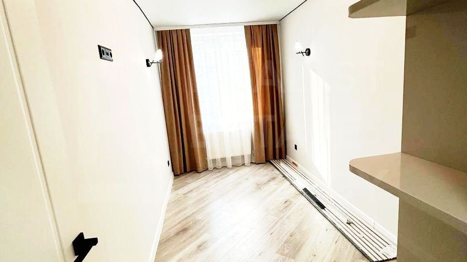 Vânzare, apartament, 2 camere, strada Nicolae Titulescu, Botanica - Poză 8