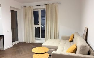 Prima inchiriere , Otopeni 2 camere , Bonavita Residence 2025 - Poză 2