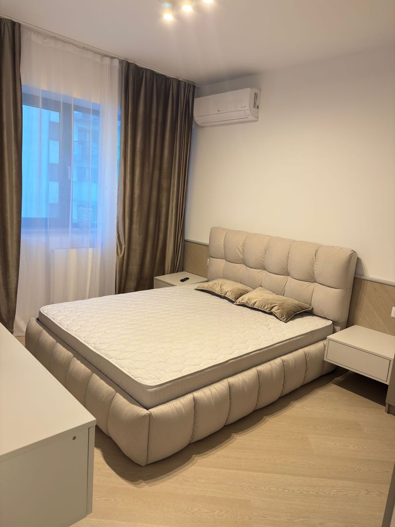 Apartament 2 camere Cortina North - Poză 5