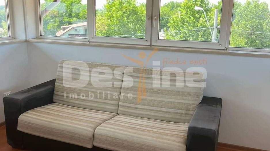 Casă de închiriat - Calea Giulești  5 camere - Poză 11