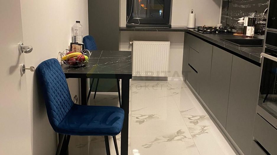 Apartament 3 Camere de Lux+ 2 locuri parcare | Pipera – Sensul Giratoriu OMV | - Poză 19